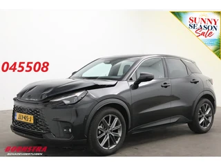 Lexus LBX 2025 - Relax 2WD ACC HUD LRHZ 360° Leder Navi 4781km!! afbeelding 1 miniatuur