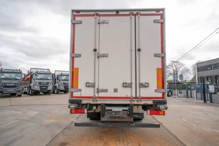 Mercedes-Benz Atego 2013 - 1224 L - 112 464 KM image 5