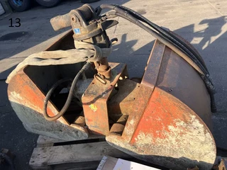 Diversen 17X GRIJPER / KNIJPER - 13 PIECES - N/A bild 73