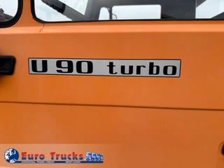 Unimog U90 2001 - N/A obrazek 11