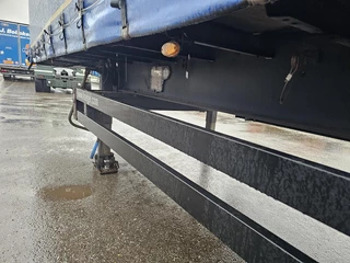 Kögel S 24-1 | SLIDING ROOF| BPW DRUM.| DUTCH REGISTRATION. OX-43-DD 2018 - N/A image 31