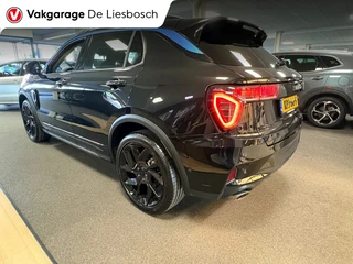 Lynk & Co 01 2021 - 1.5 / pano / navi / camera / Infinity / memory / elec klep / Apple carplay Bild 3 Miniaturansicht