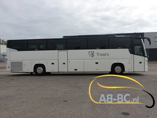 VDL Futura FHD2-129/370 - 55 Seats EURO 6 2015 afbeelding 3 miniatuur