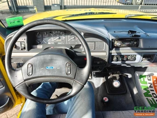 Ford F-350 1993 - XLT imagem 17