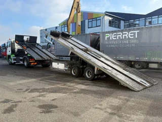 MAN TGA 2005 - 18.430 afbeelding 7