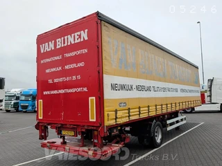 Van Hool 2002 - 1B1004 afbeelding 3 miniatuur