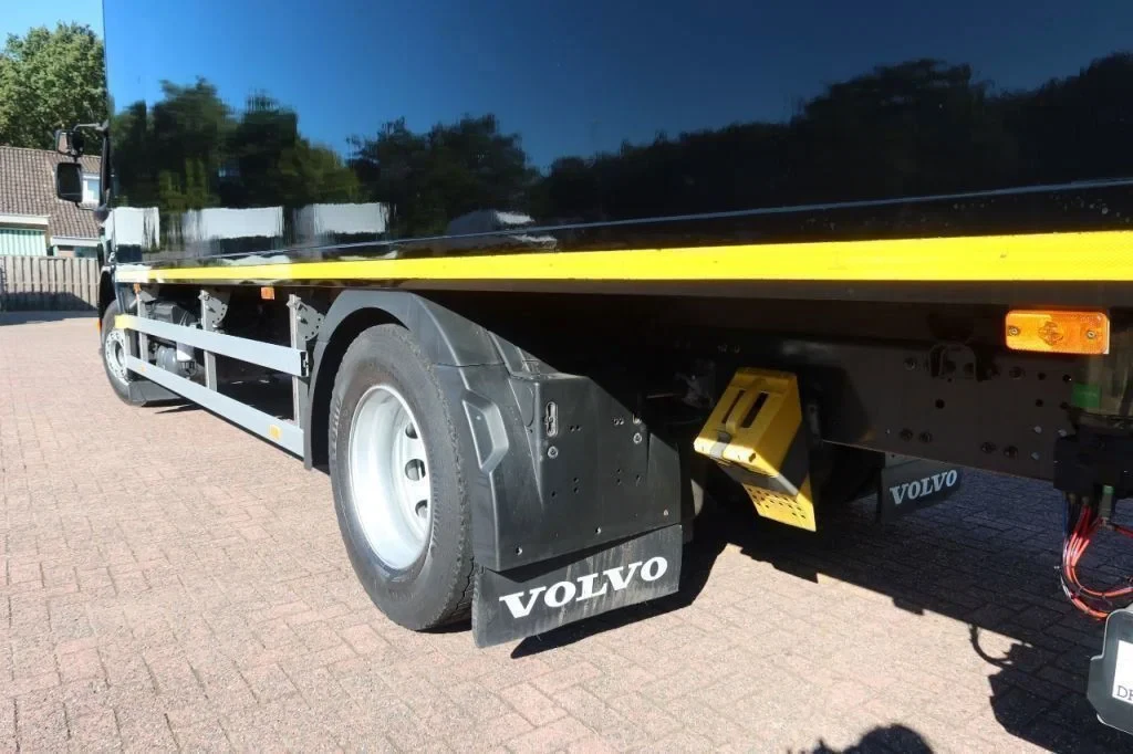 Volvo FE 250 2015 - FE 250 Bak + klep E6 TUFF until 14-04-2027 afbeelding 19