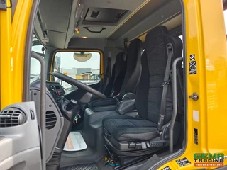 Mercedes-Benz Atego 2016 - 1021 immagine 6