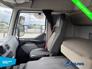 Renault D WIDE 4x2 Schuifzeil + Laadklep 2000KG 2020 - N/A image 8