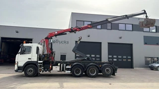 Volvo FM 400 2009 - N/A bild 5