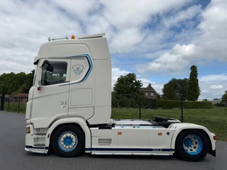 Scania S 2021 - 500S NGS image 18