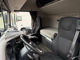 DAF XF480 2020 - XF480 4X2 / 2X Bett / Euro6 D / Production 09-2020 / APK-TUV 09-2026 / NL Truck imagen 15