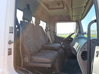 Mercedes-Benz Atego 2008 - 818 imagem 7
