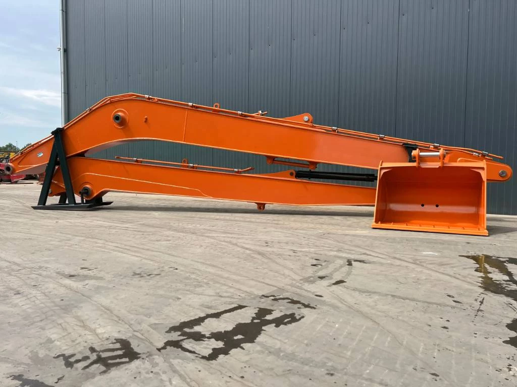 Hitachi 2026 - ZX200 18m Set Long Reach Equipment afbeelding 6