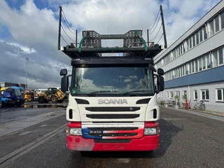 Scania P 2013 - P410 изображение 6