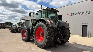 Fendt 936 Vario 2008 - N/A image 7