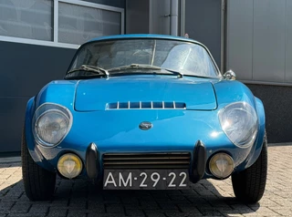 Matra Djet V 1966 - Bj.1966 NL auto|Zeer nette staat. image 5