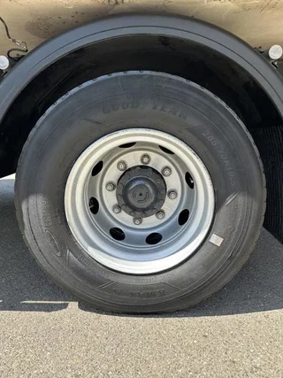 Iveco Eurocargo 2017 - 140E250 Tiefkühl Mitsubishi TDJ 300 Klima obrazek 23