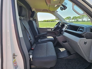 Volkswagen Transporter 2021 - 2.0 TDI image 7