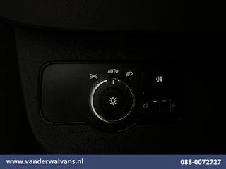 Mercedes-Benz Sprinter 2020 - 314 CDI 143pk L3H2 Euro6 Airco | Camera | Navigatie | Apple Carplay | Android Auto bild 14
