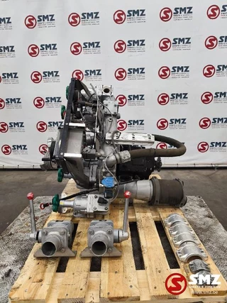 Ziegler N/A 2010 - Occ brandweerpomp EN-1028-FPN Ziegler immagine 2