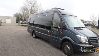 Mercedes-Benz Sprinter 2018 - 516 - 21 Seats EURO 6 image 2 miniature