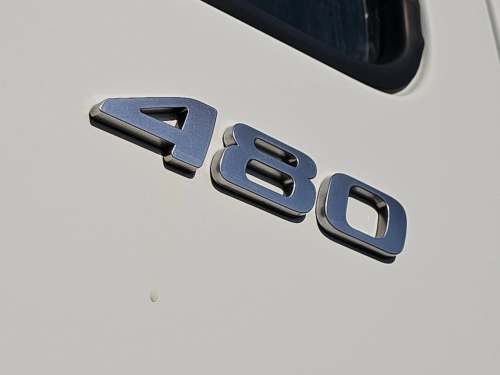 DAF XF480 2018 image 19
