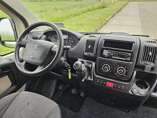 Peugeot Boxer 2014 - 335 imagen 8