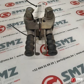 Diversen N/A - Occ zeilspanners (2st) oplegger bild 1