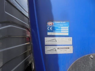Volvo FH 2021 - 420 6X2 NL TRUCK image 16