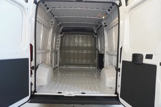 Opel Movano 2024 - 2.2D 140PK L2H2 imagen 12