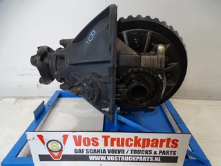 Scania R 2015 - R-780 2.59 INCL SPER imagem 1