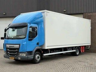 DAF LF 230 2021 - FA te koop