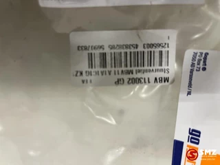 Diversen N/A - Stuurventiel MBV113002GP a1a1c1g kz1 immagine 5