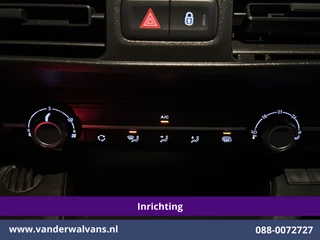 Peugeot Partner 2020 - 1.5 BlueHDI 102pk L1H1 inrichting Euro6 Airco | Camera | Navigatie | Apple Carplay bild 7