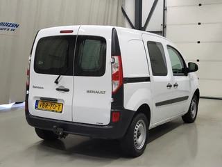 Renault Kangoo 2019 - 1.5dCi 75pk Euro 6! afbeelding 3 miniatuur