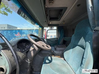 DAF CF85.430 2005 - N/A bild 9