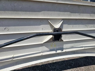 MAN Dak spoiler 81.62910-0131 - N/A zdjecie 4