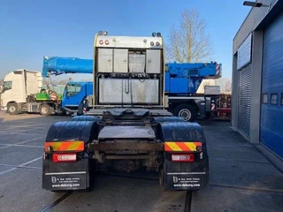 Volvo FH 2014 - 16.750 8x4/4 image 7