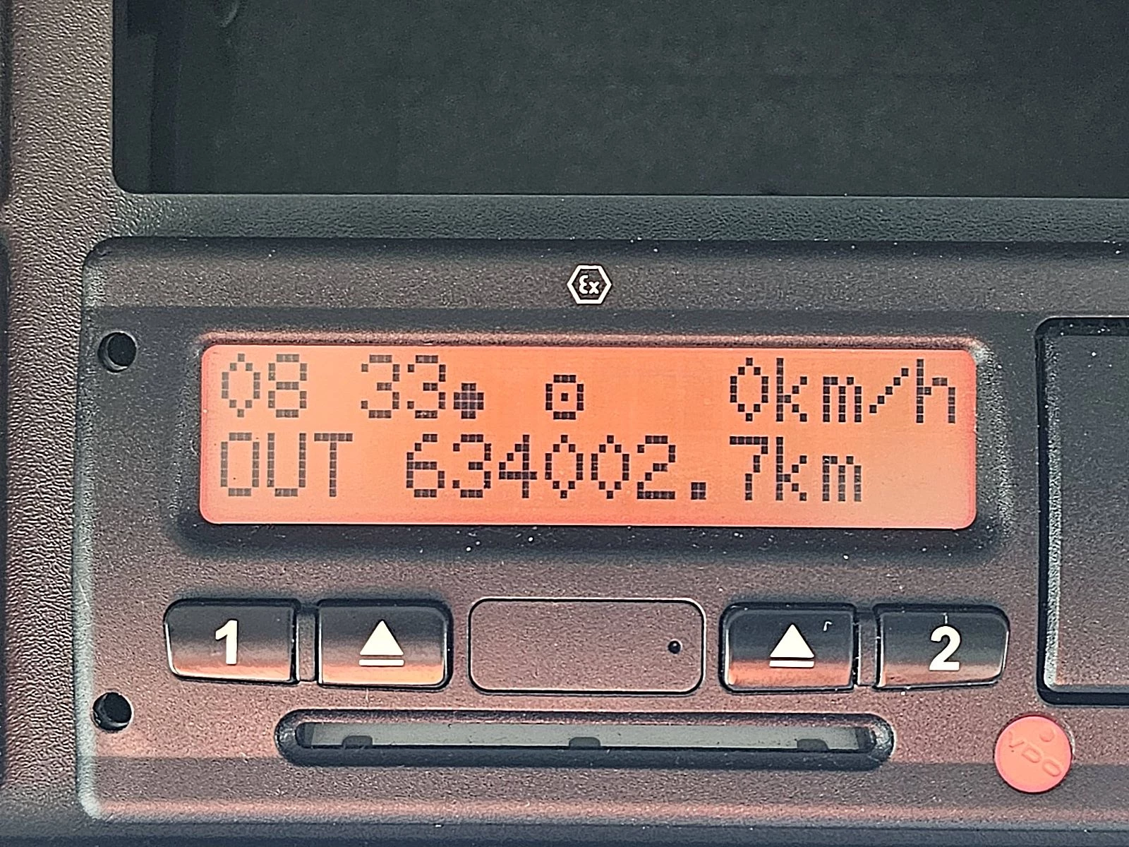 DAF 2007 - LF 45.150 obrázek 9