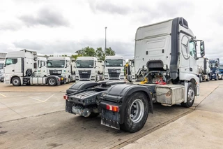 Mercedes-Benz Actros 2014 - 1848 LS +RETARDER obrazek 5