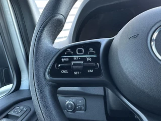 Mercedes-Benz Sprinter 2024 - 315 CDI L2H2 Automaat Carplay Navigatie Camera afbeelding 14