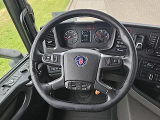 Scania G 2021 - G410 obrazek 13