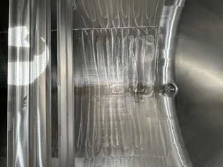 CIMC N/A 2007 - 20FT ISO / 25.060L / 1-COMP / 3 BAFFLES / UN PORTABLE T11 / 22K2 / 5Y test: 11-2028 image 37