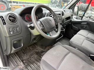 Renault Master 2019 - Master EURO 6, Carrier immagine 9