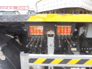 Hino N/A 2020 - 700 6X4 afbeelding 26
