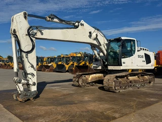Liebherr R936 LC 2012 - N/A immagine 2