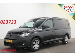 Volkswagen Caddy 2024 - Maxi 1.5 TSI Comfort Navi Airco Cruise PDC AHK zu verkaufen