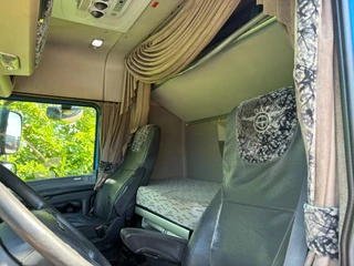 DAF XF 460 2015 - FTG Euro6 obrazek 6