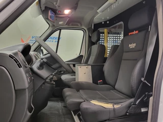 Renault Master 2018 - 2.3dCi 131pk L2/H2 Werkplaats Inrichting Euro 6! immagine 5